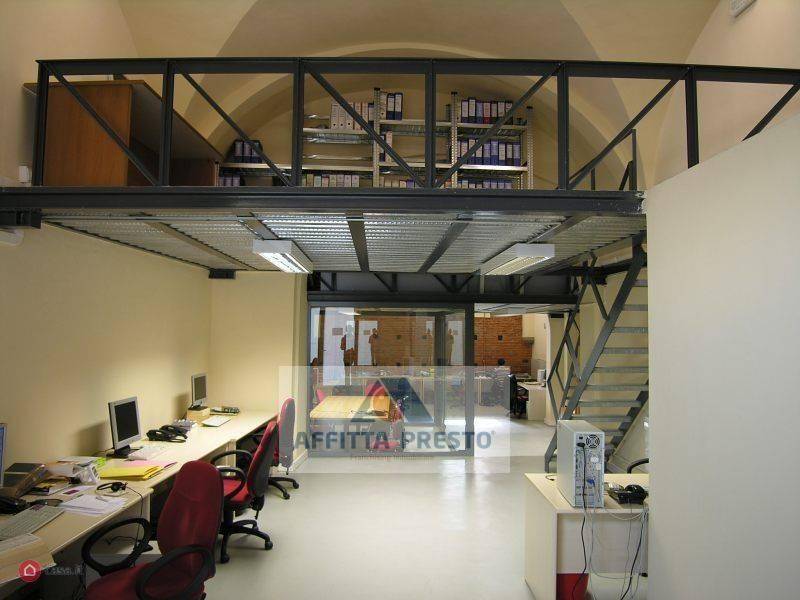 ufficio in affitto ad Empoli