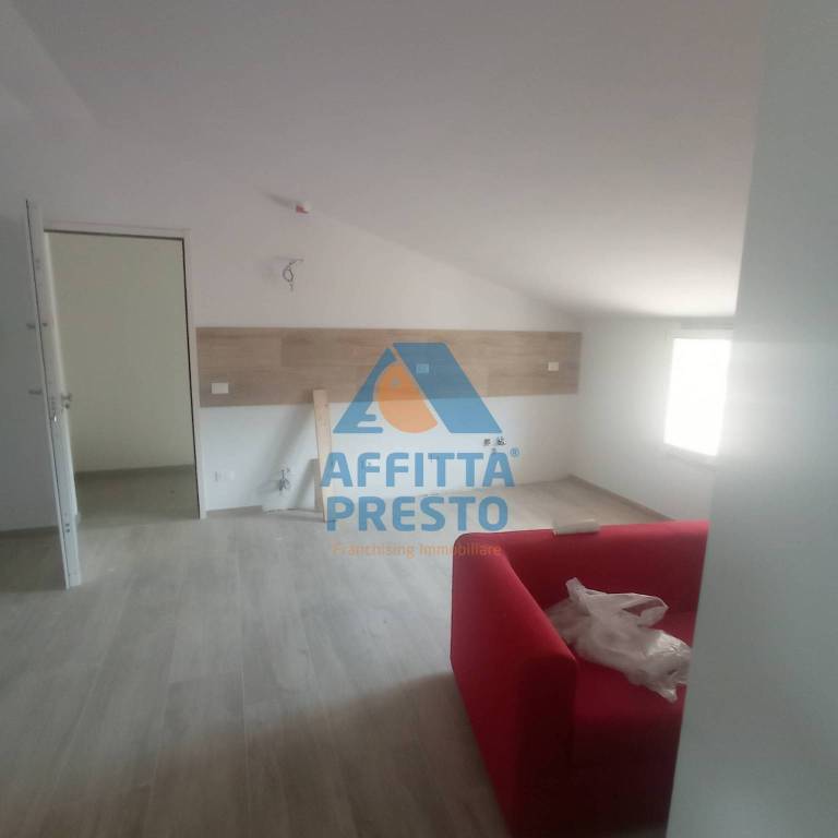 appartamento in affitto ad Empoli