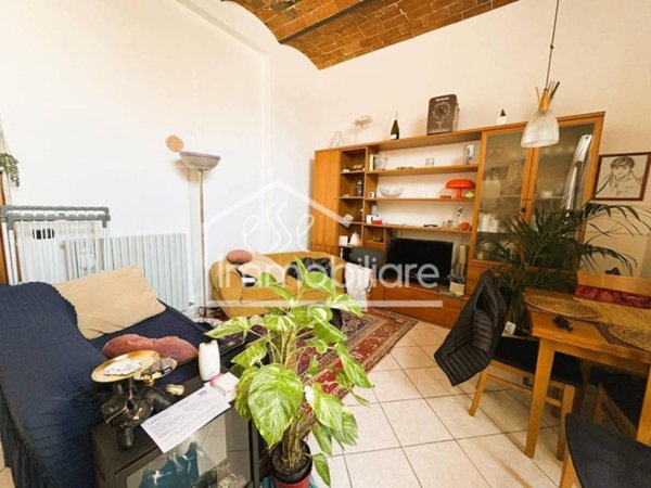 appartamento in affitto ad Empoli