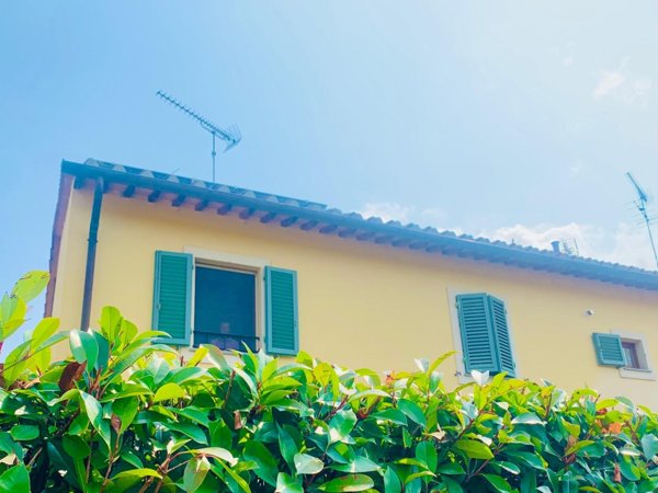 appartamento in affitto ad Empoli