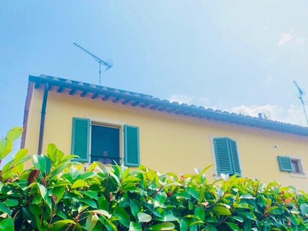 appartamento in affitto ad Empoli