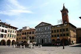 negozio in affitto ad Empoli