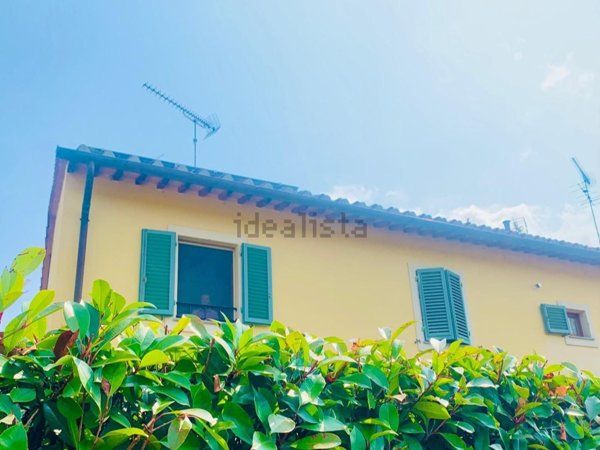 appartamento in affitto ad Empoli