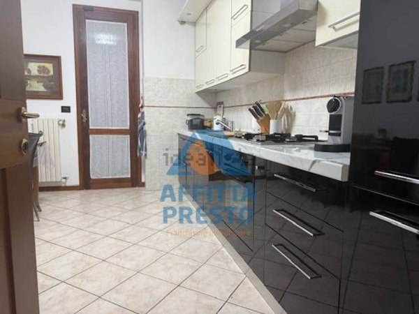 appartamento in affitto ad Empoli