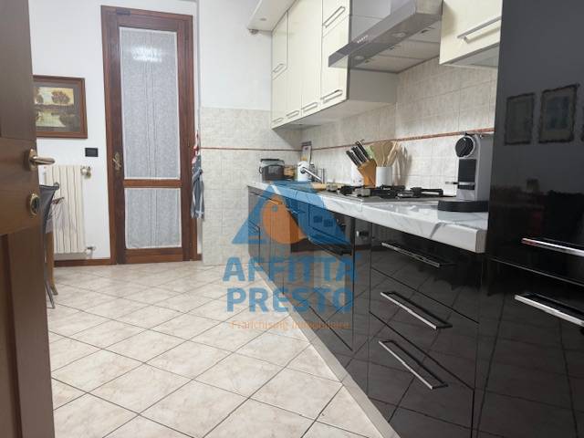 appartamento in affitto ad Empoli