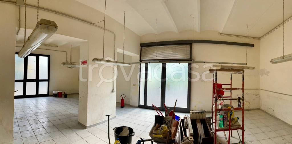 appartamento in affitto ad Empoli in zona Carraia
