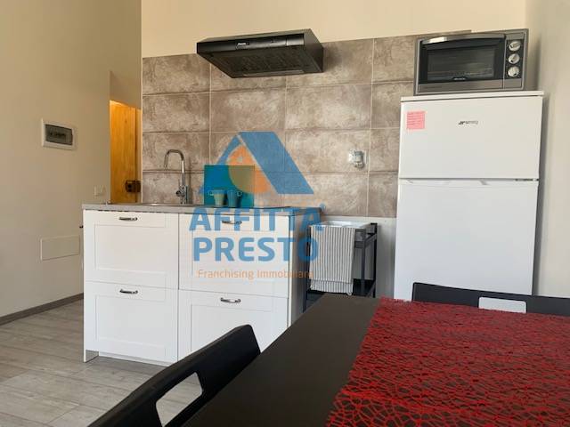 appartamento in affitto ad Empoli