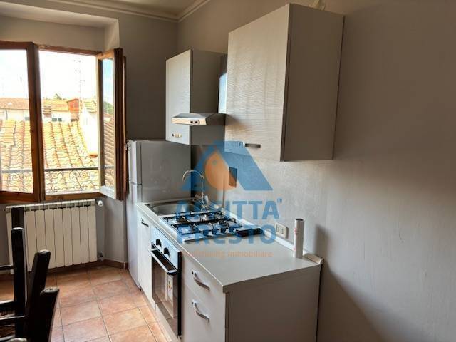 appartamento in affitto ad Empoli in zona Centro Storico
