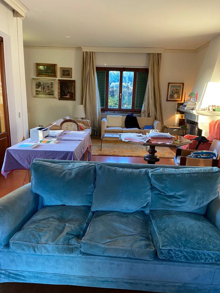 casa indipendente in affitto ad Empoli