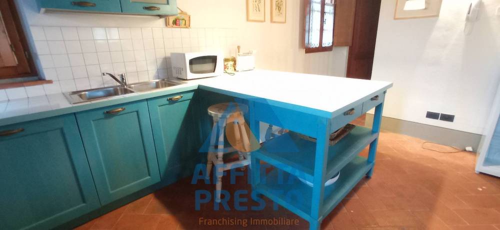 appartamento in affitto ad Empoli