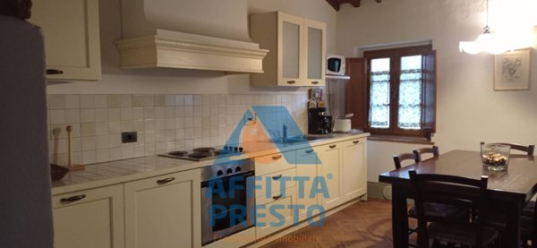 appartamento in affitto ad Empoli