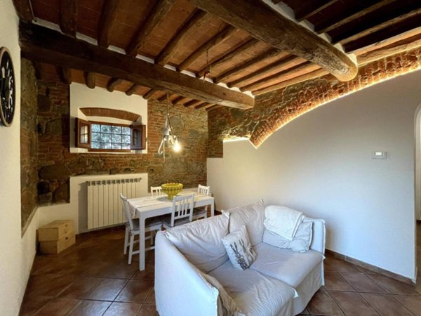 appartamento in affitto ad Empoli