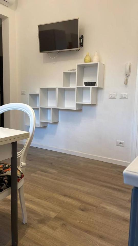 appartamento in affitto ad Empoli in zona Centro Storico