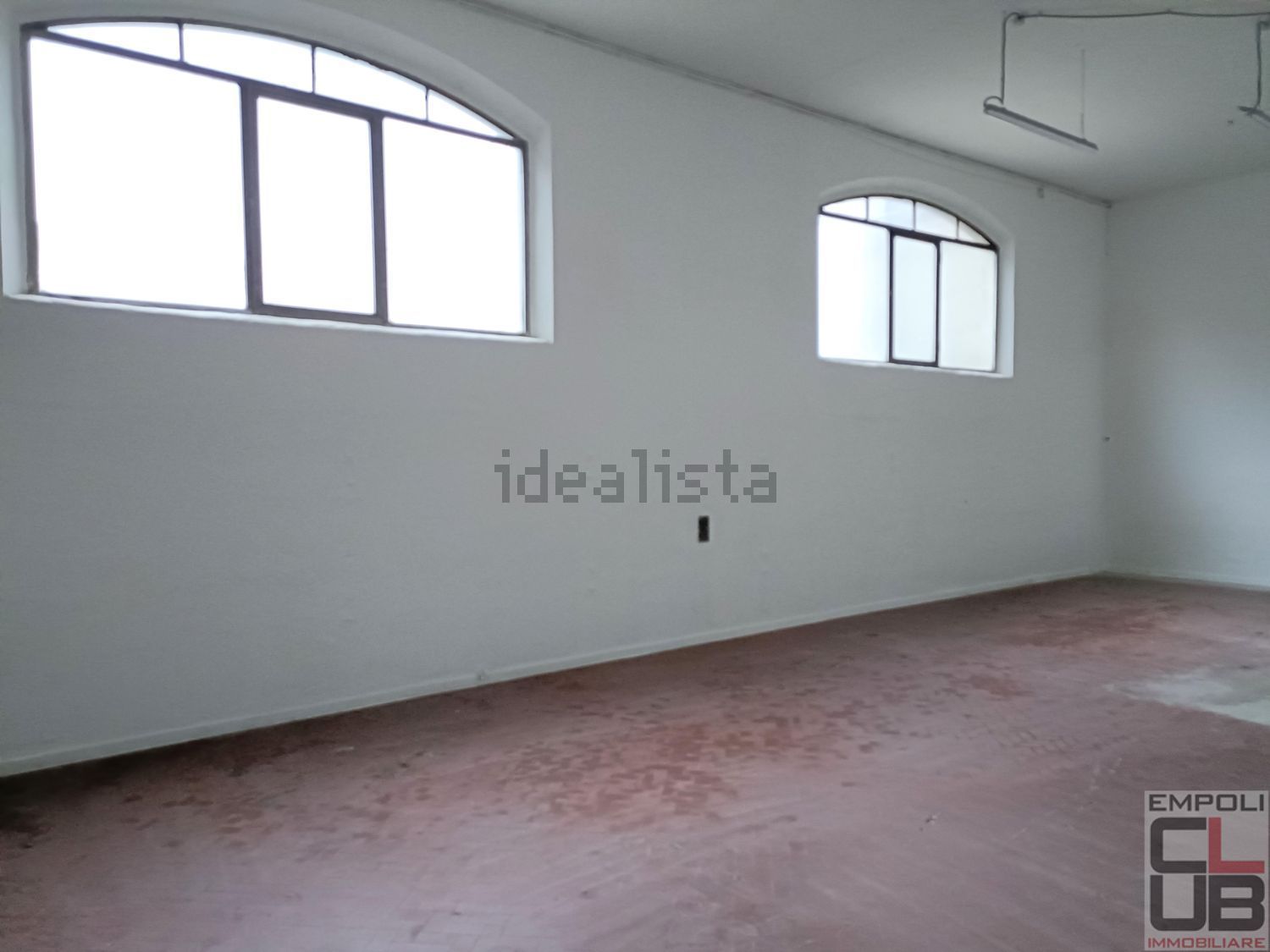 locale commerciale in affitto ad Empoli in zona Marcignana