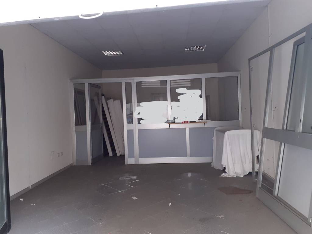 negozio in affitto ad Empoli in zona Centro Storico
