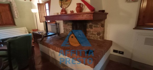 appartamento in affitto ad Empoli
