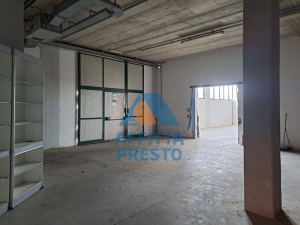 ufficio in affitto ad Empoli