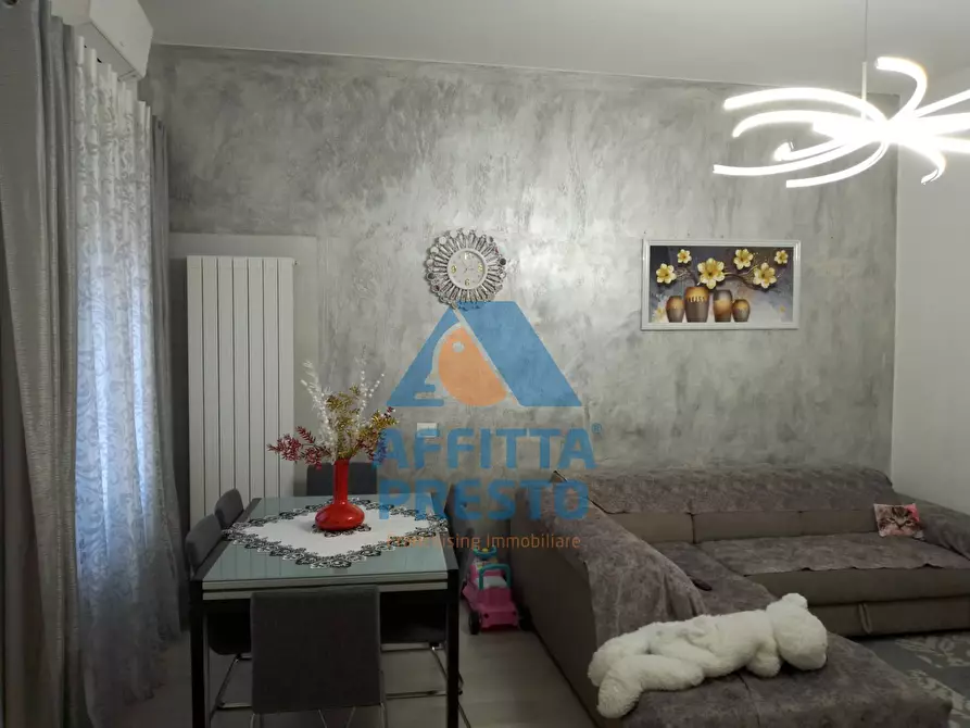 appartamento in affitto ad Empoli