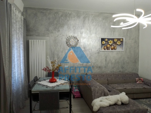 appartamento in affitto ad Empoli