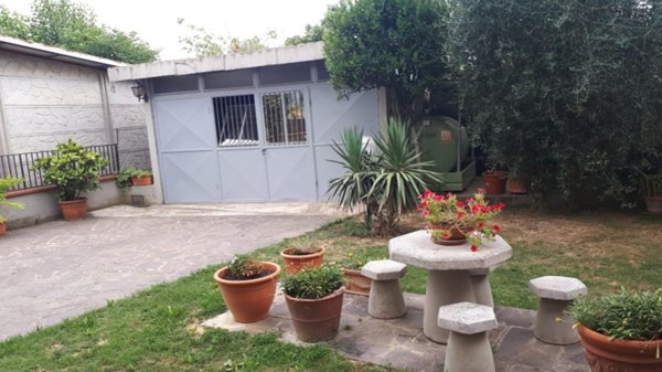 appartamento in affitto ad Empoli in zona Centro Storico