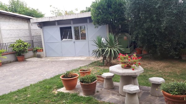 appartamento in affitto ad Empoli in zona Centro Storico