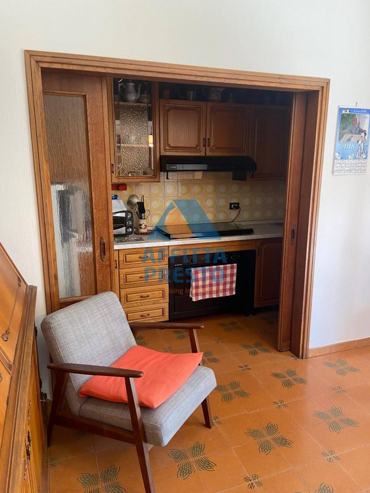 appartamento in affitto ad Empoli