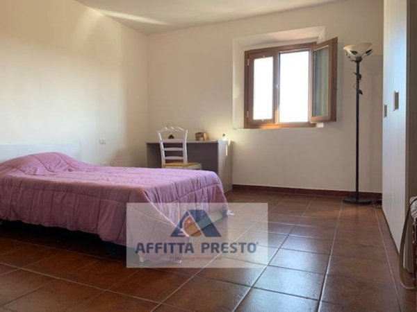 appartamento in affitto ad Empoli in zona Centro Storico