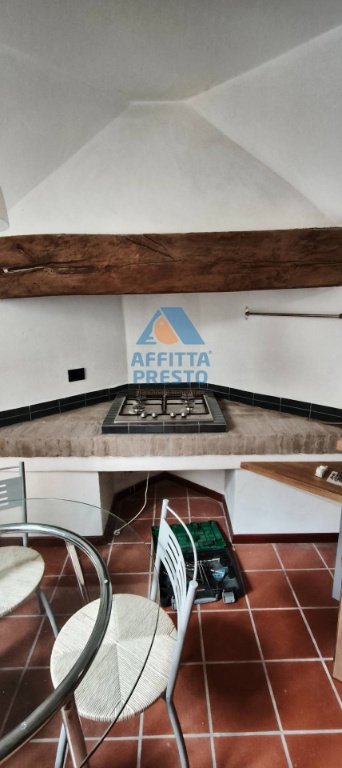 appartamento in affitto ad Empoli