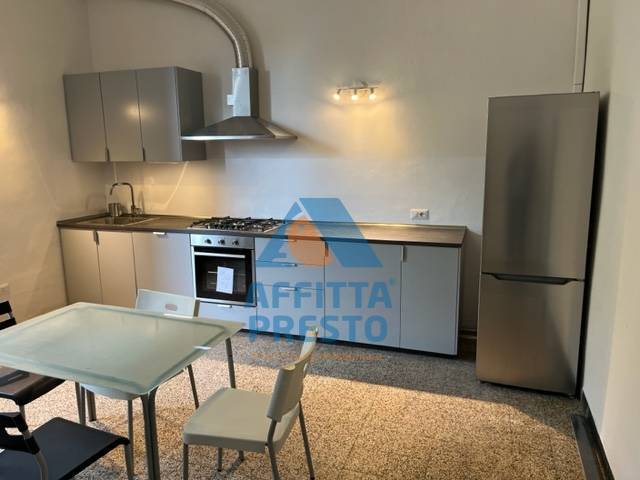 appartamento in affitto ad Empoli
