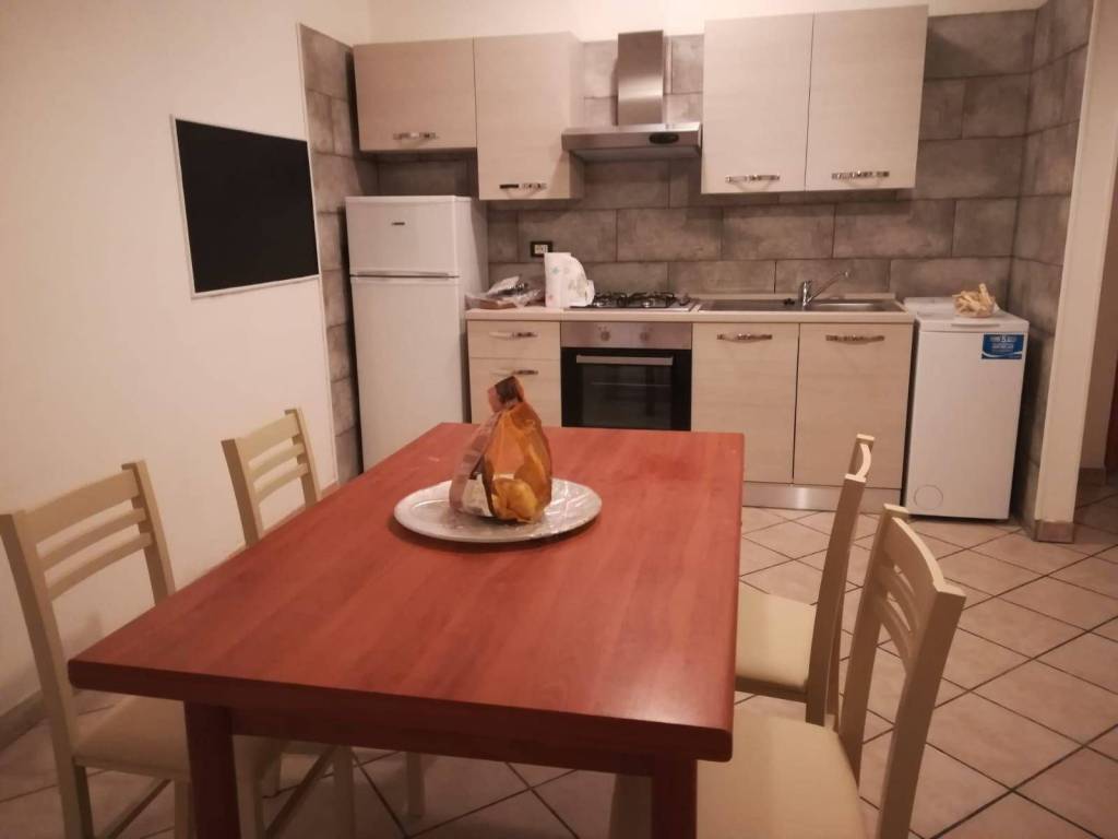 appartamento in affitto ad Empoli