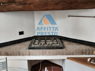 appartamento in affitto ad Empoli