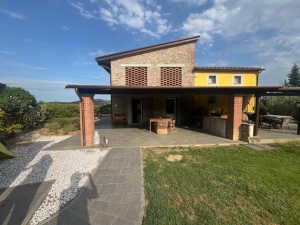casale in affitto ad Empoli