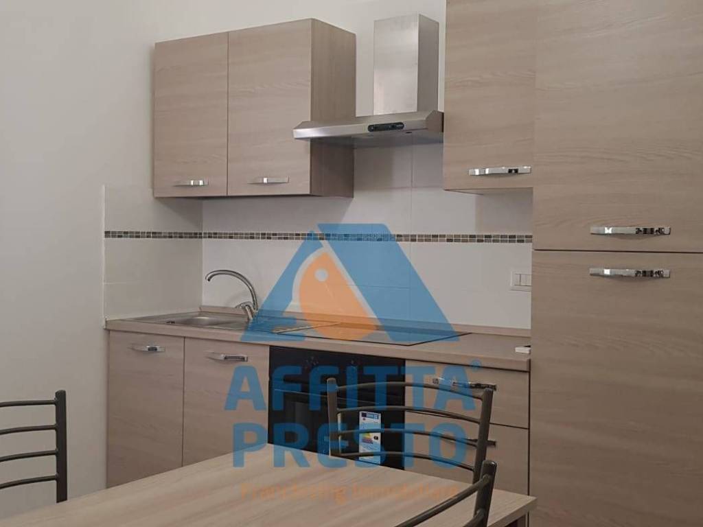 appartamento in affitto ad Empoli
