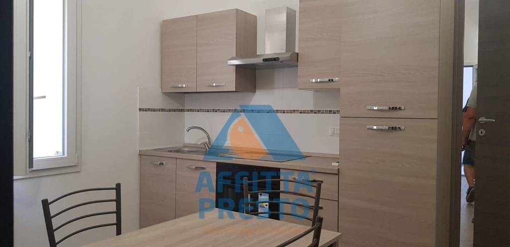 appartamento in affitto ad Empoli