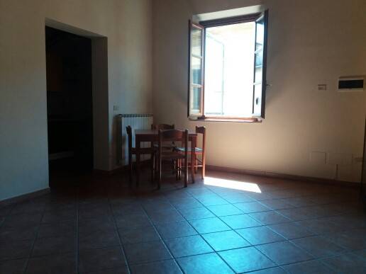 appartamento in affitto ad Empoli in zona Centro Storico