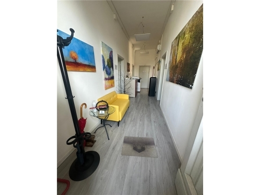 appartamento in affitto ad Empoli
