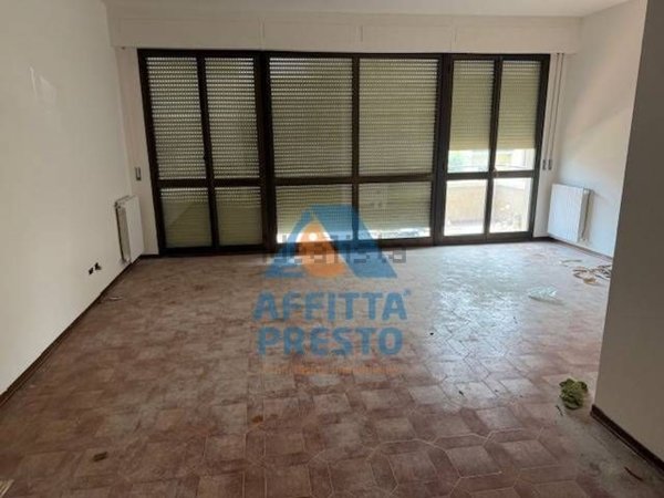 appartamento in affitto ad Empoli
