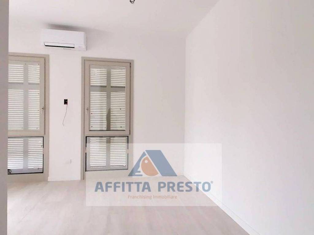 appartamento in affitto ad Empoli