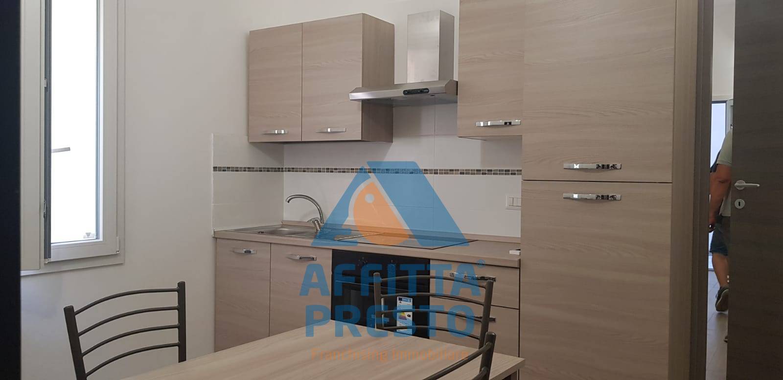 appartamento in affitto ad Empoli
