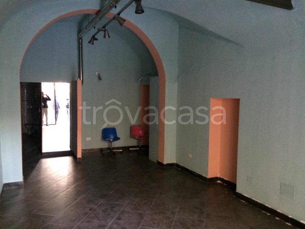 monolocale in affitto ad Empoli