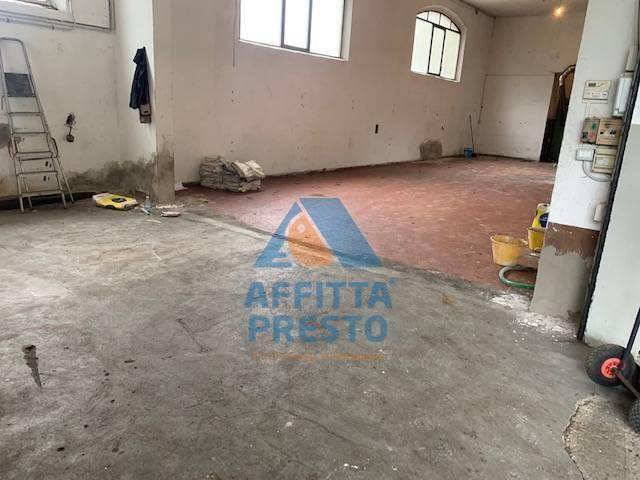 locale commerciale in affitto ad Empoli