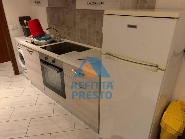 appartamento in affitto ad Empoli
