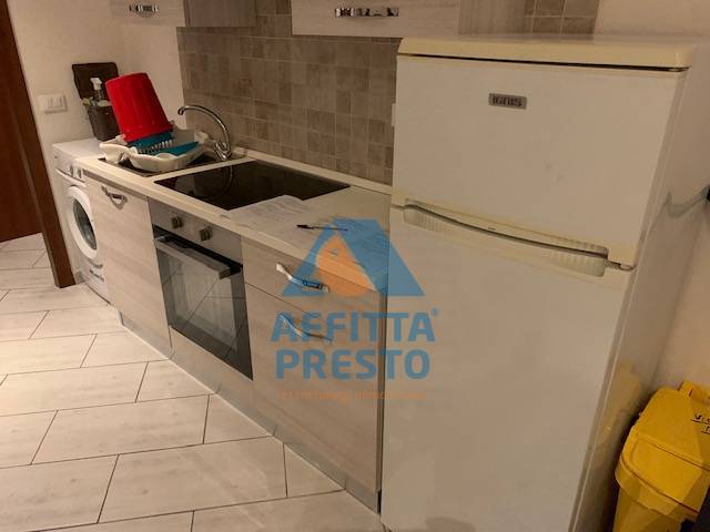 appartamento in affitto ad Empoli