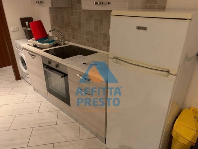 appartamento in affitto ad Empoli