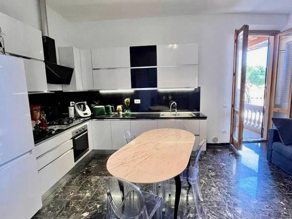 appartamento in affitto ad Empoli in zona Centro Storico