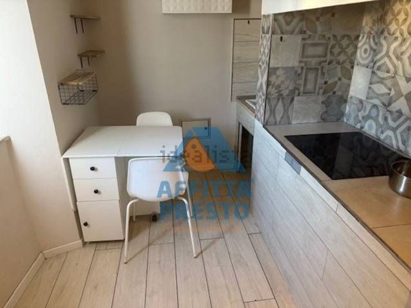 appartamento in affitto ad Empoli