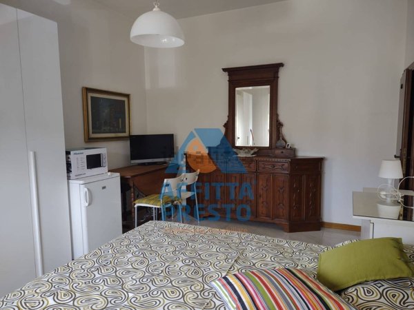 appartamento in affitto ad Empoli in zona Centro Storico