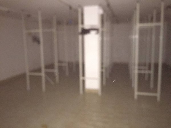 locale di sgombero in affitto ad Empoli