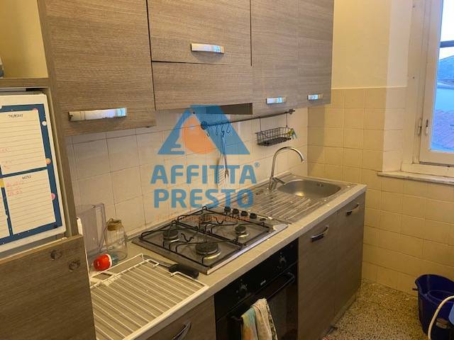 appartamento in affitto ad Empoli in zona Centro Storico