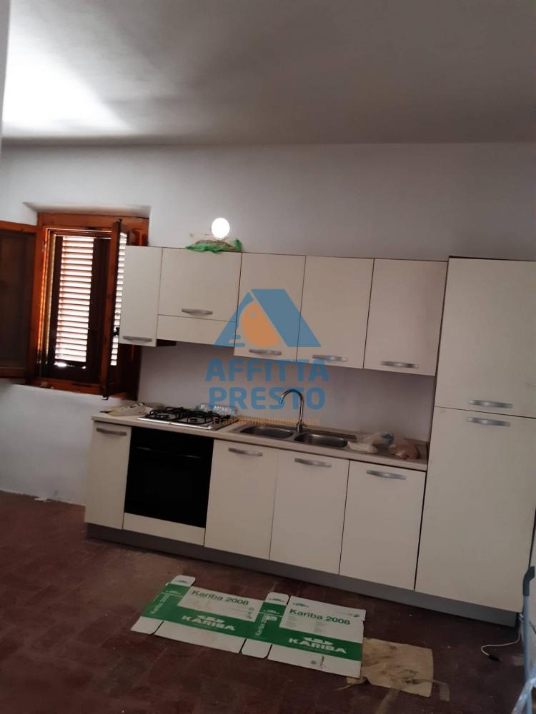 appartamento in affitto ad Empoli in zona Centro Storico